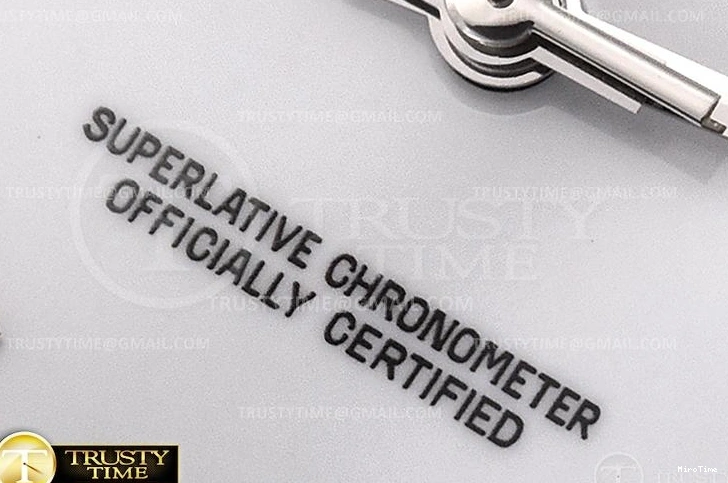 MiroTime 1101 RMDJ0254A – DJ Midsize 31mm